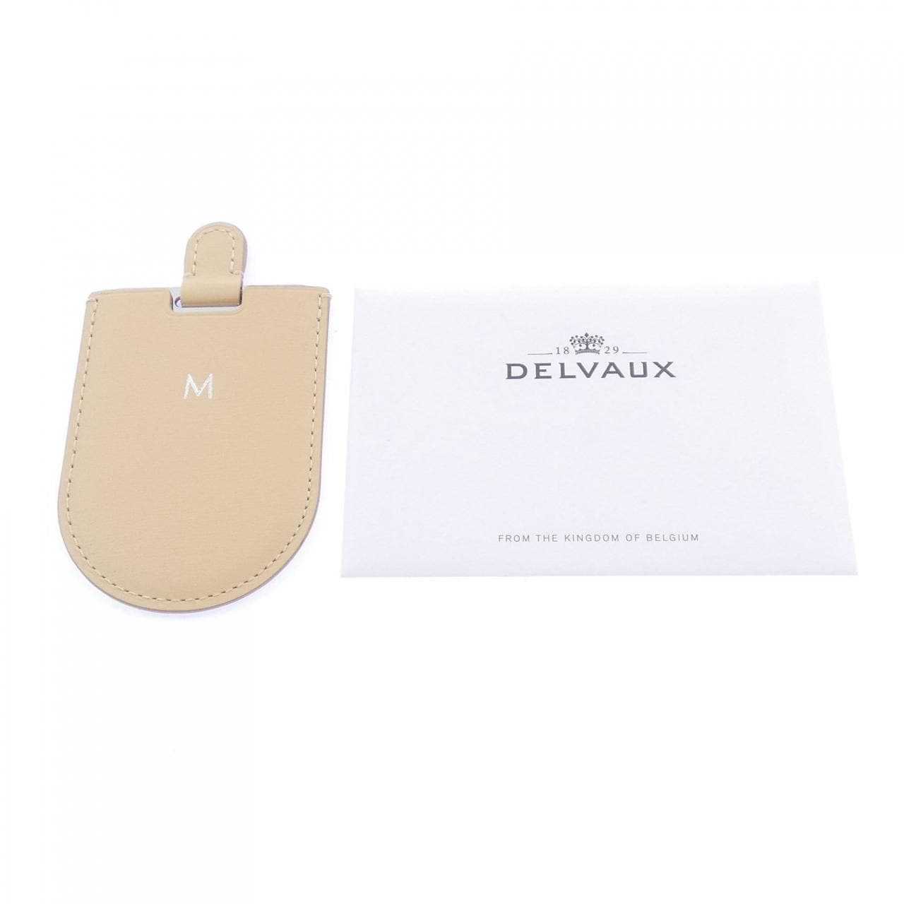 デルボー DELVAUX TEMPETE タンペート AA0505AMF BAG