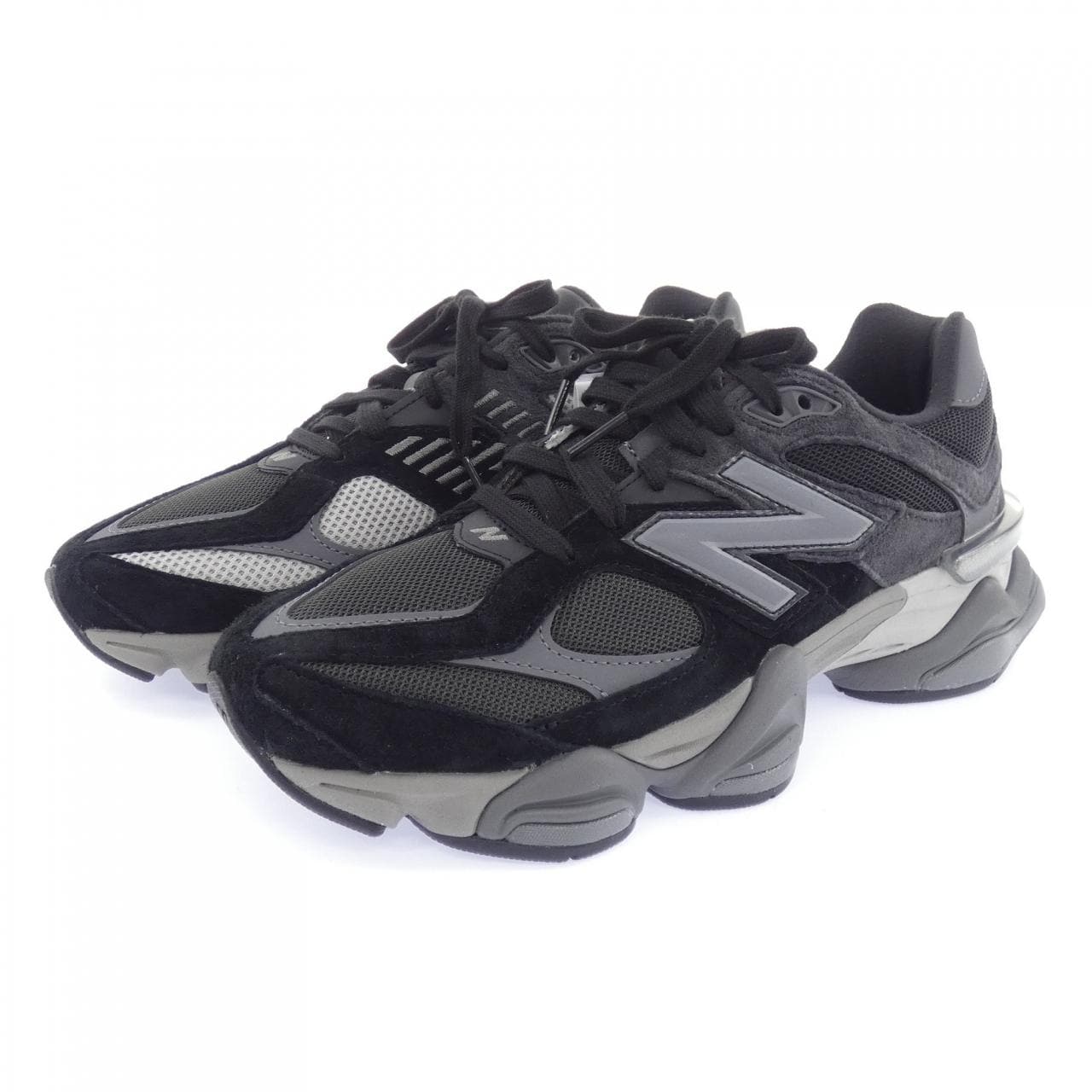 ニューバランス NEW BALANCE U9060BLK スニーカー