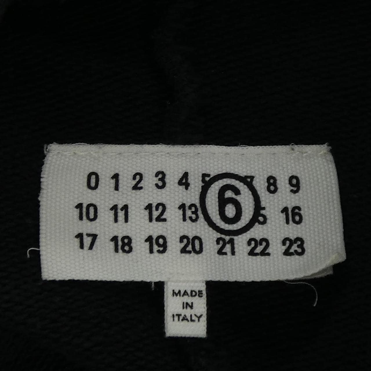 メゾンマルジェラ Maison Margiela S52GU0239 スウェット