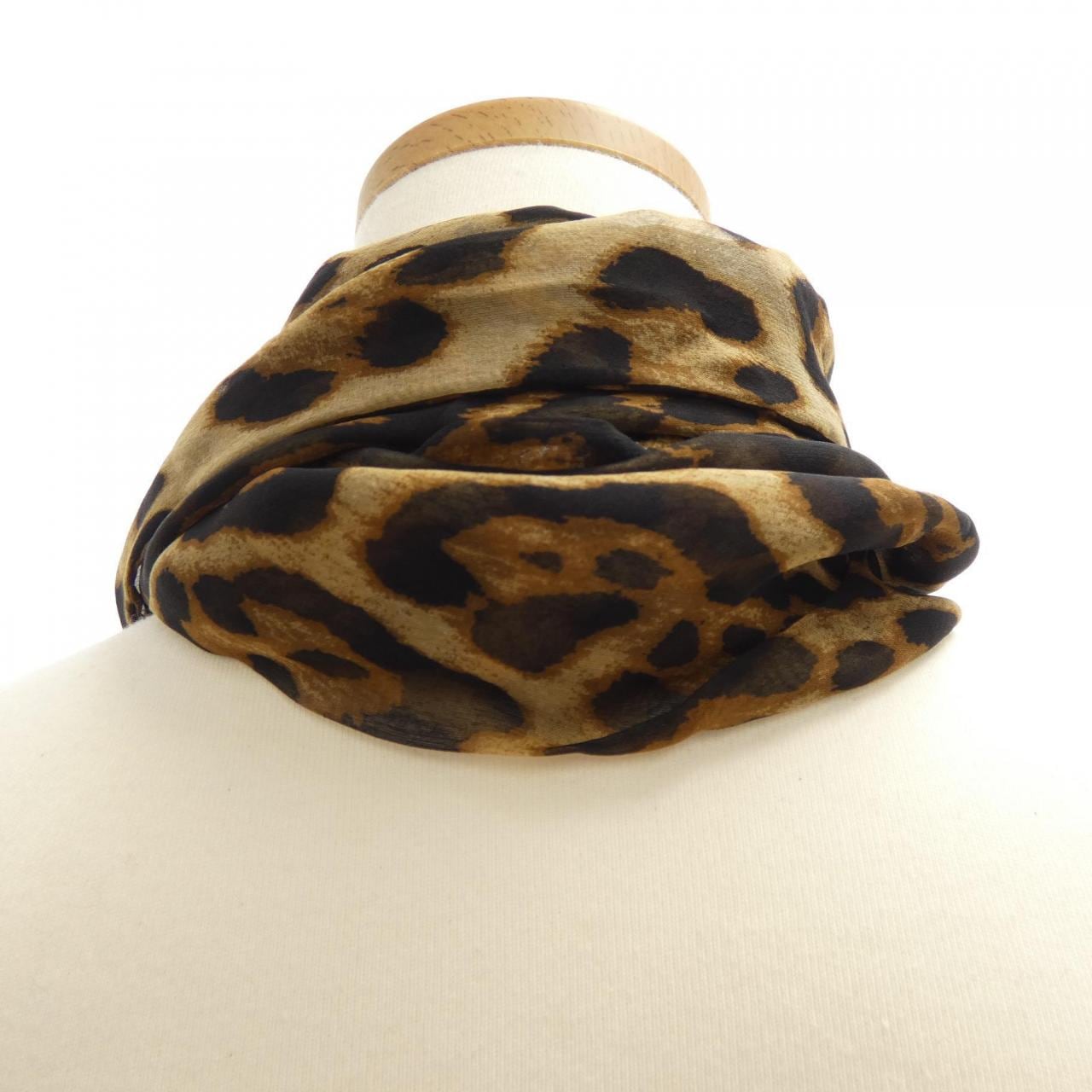 サンローラン SAINT LAURENT STOLE