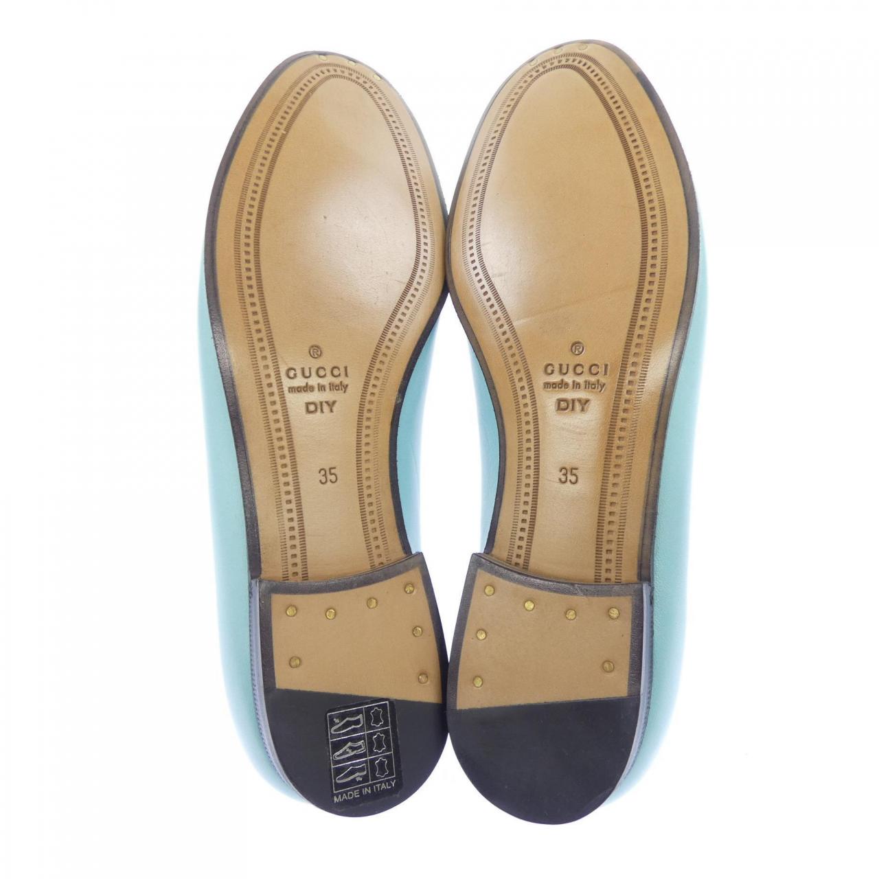 グッチ GUCCI 460724 シューズ