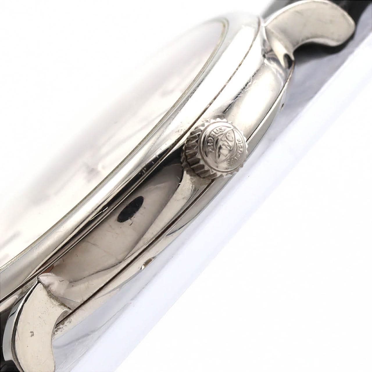 【ノーメンテナンス還元価格】IWC ポートフィノ IW356501 SS 自動巻
