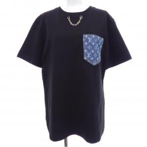 ルイヴィトン LOUIS VUITTON FTTI02API Tシャツ