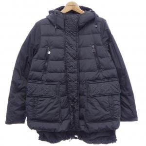 モンクレール MONCLER LUSTRE ダウンコート