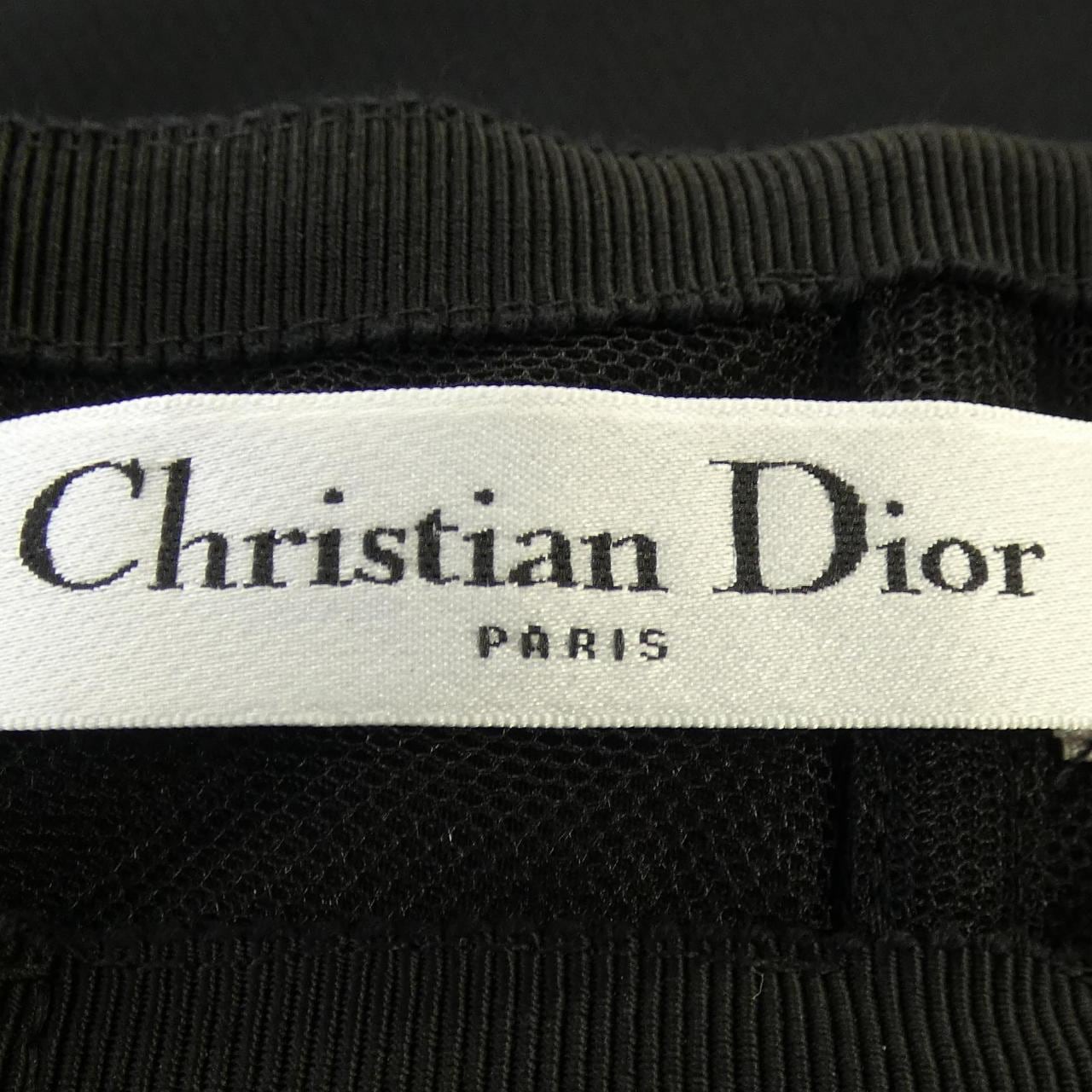 クリスチャンディオール CHRISTIAN DIOR 151J21A1166 スカート