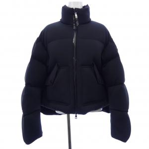 モンクレール ジーニアス MONCLER GENIUS EE72 BY EDWARD ENNINFUL SEYMOUR ダウンジャケット