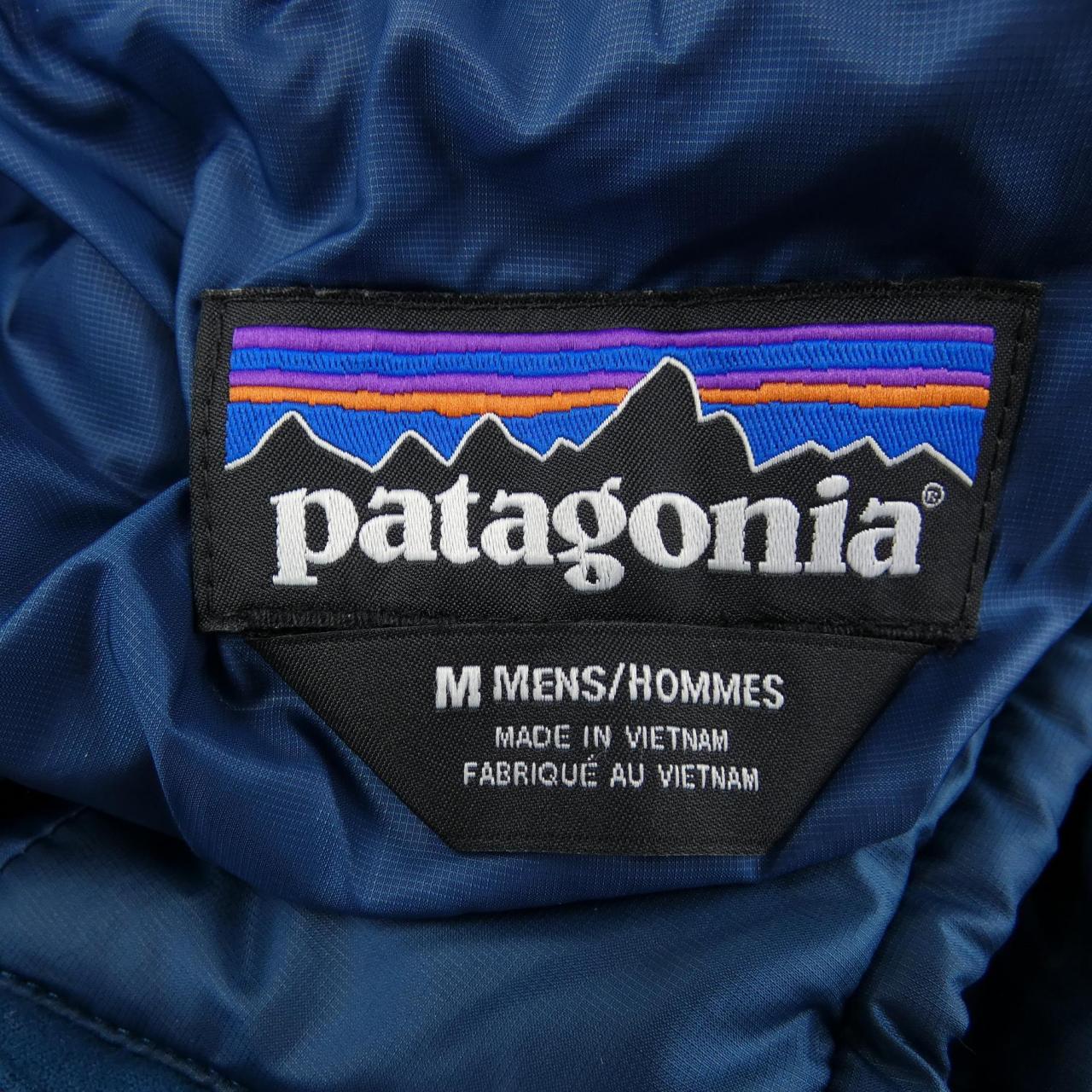 パタゴニア PATAGONIA ブルゾン