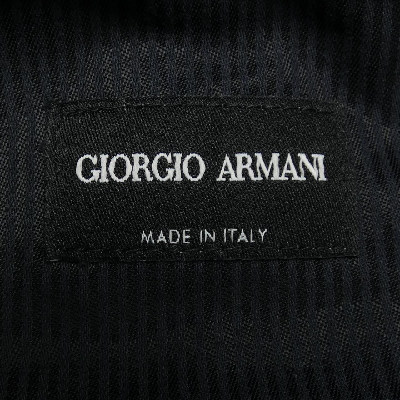 ジョルジオ アルマーニ GIORGIO ARMANI パンツ