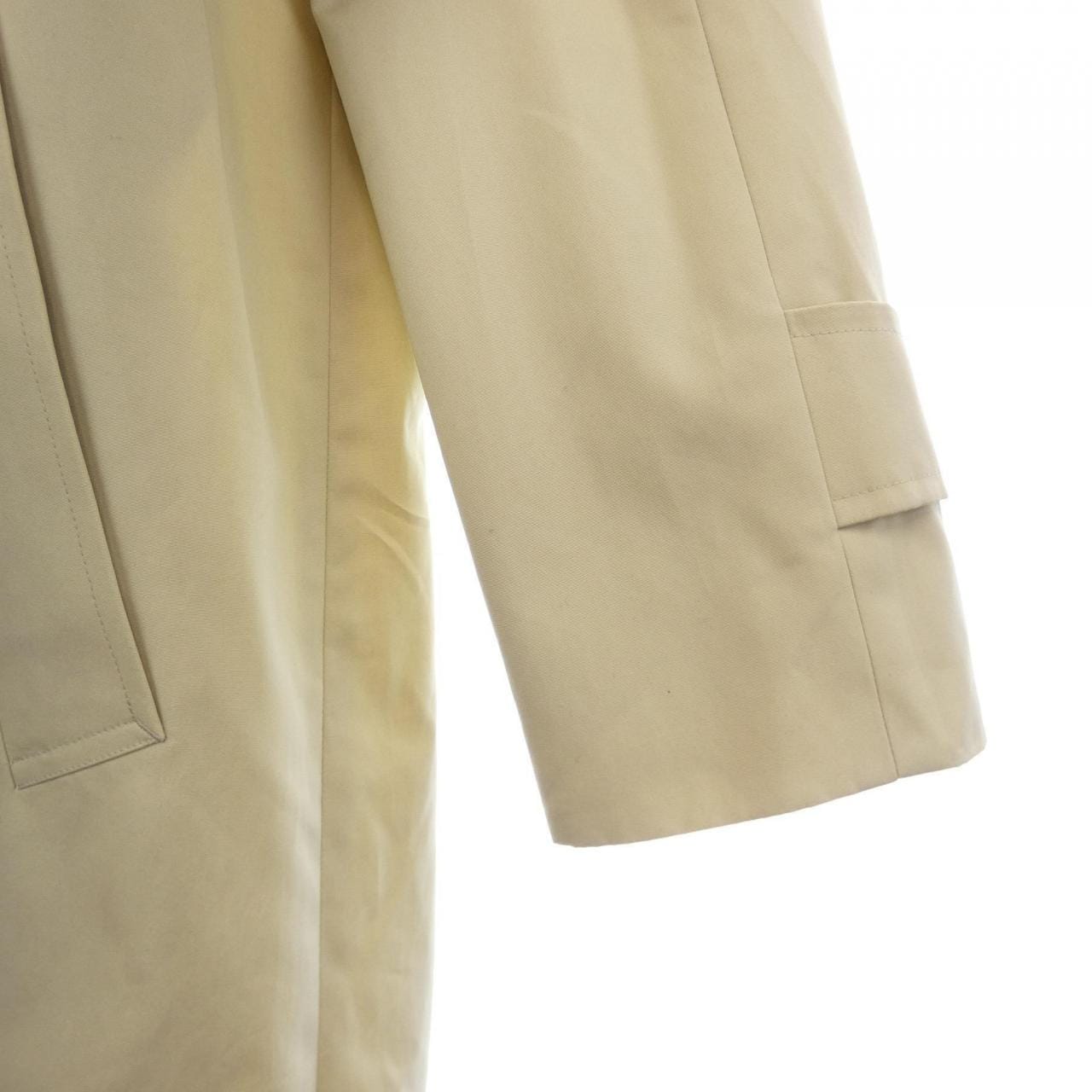 アクアスキュータム Aquascutum コート