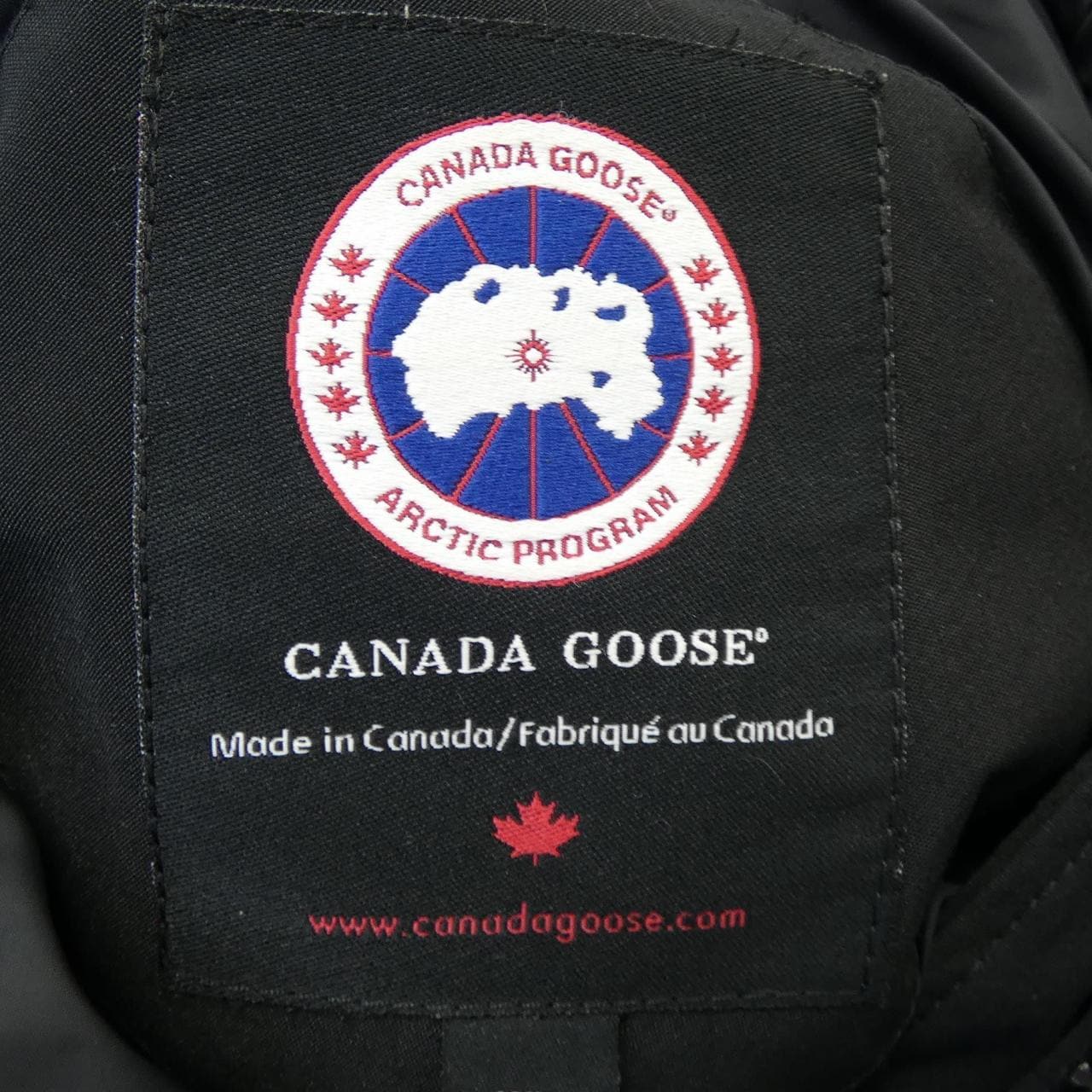 カナダグース CANADA GOOSE ダウンジャケット