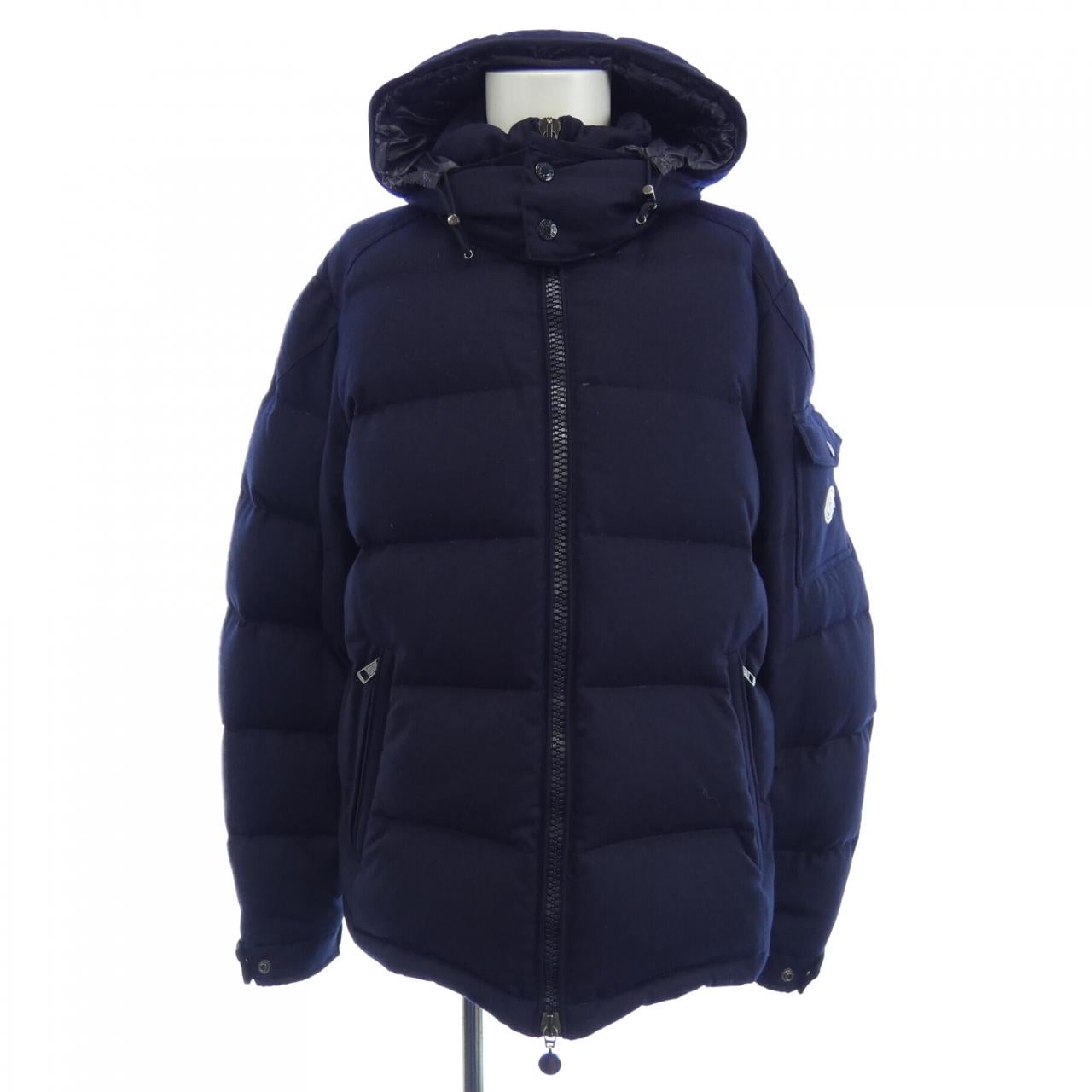 MONCLER MONCLER Down Jacket