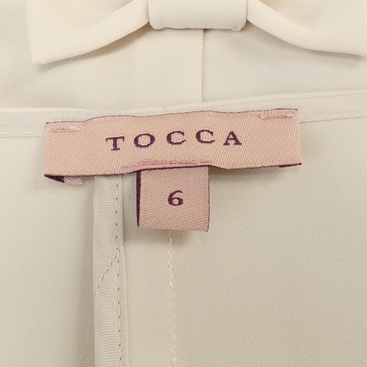 TOCCA夹克