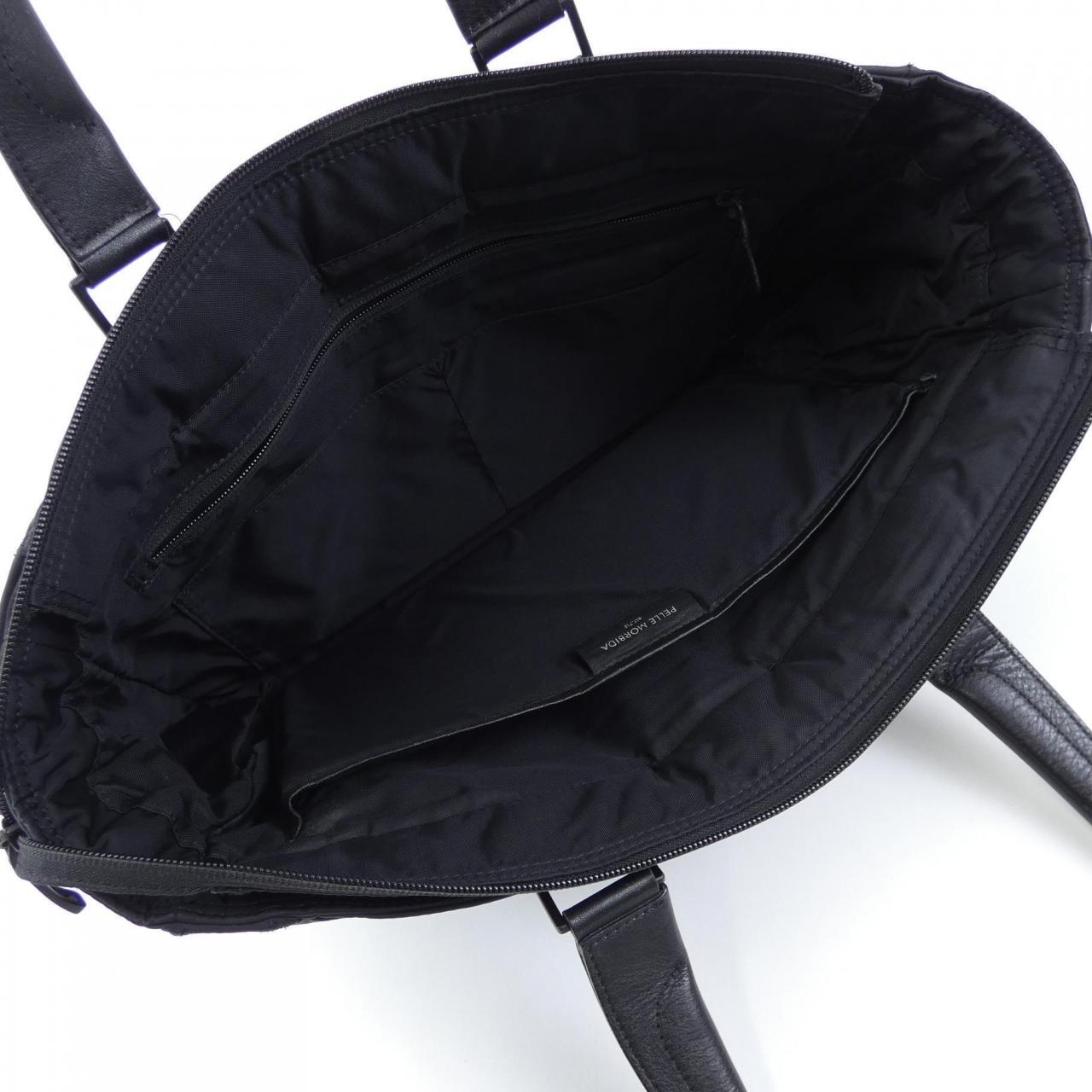 ペッレモルビダ PELLE MORBIDA BAG
