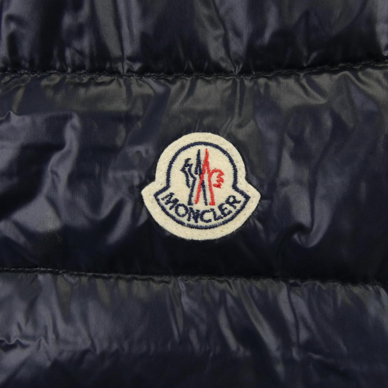 MONCLER MONCLER Down Vest