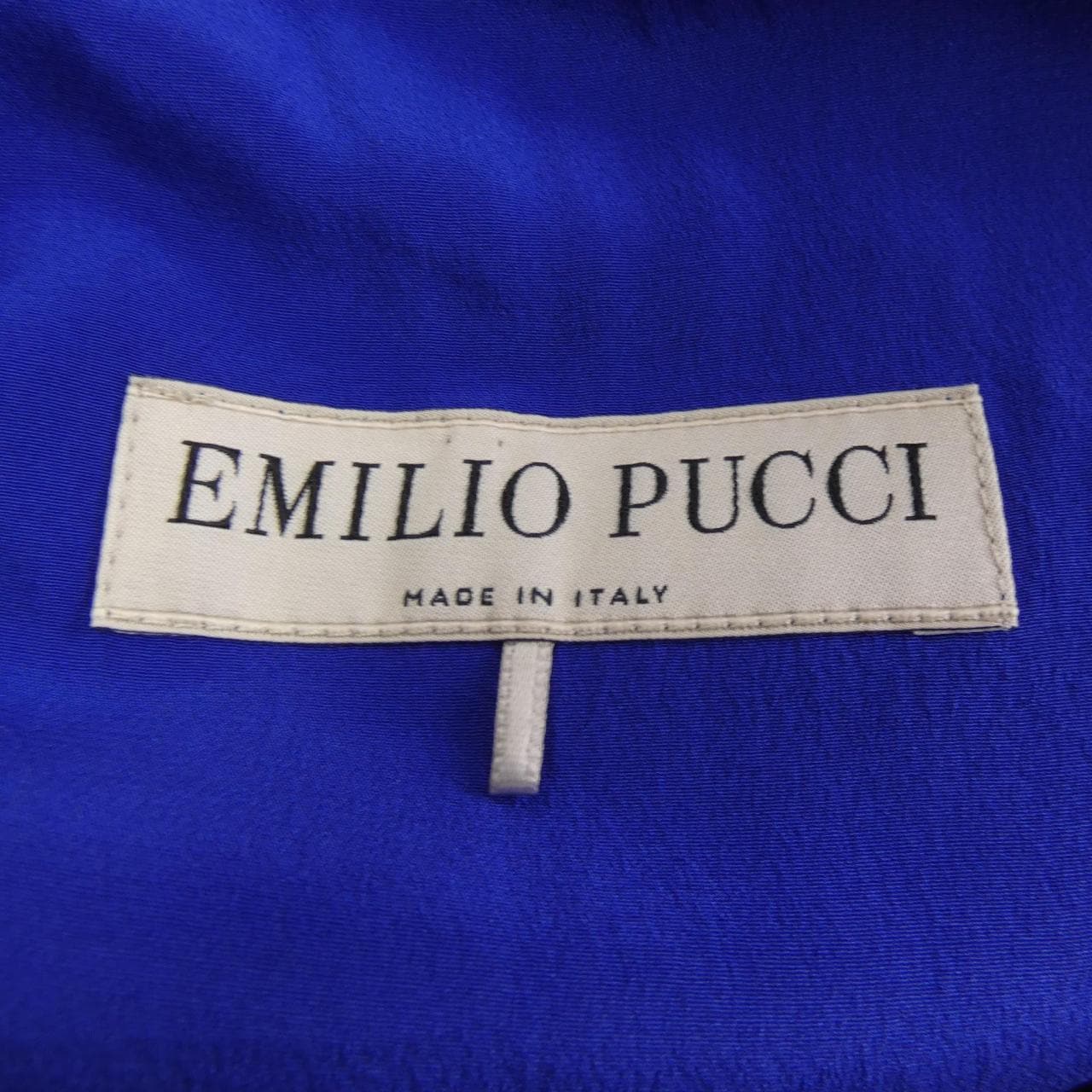 エミリオプッチ EMILIO PUCCI ワンピース