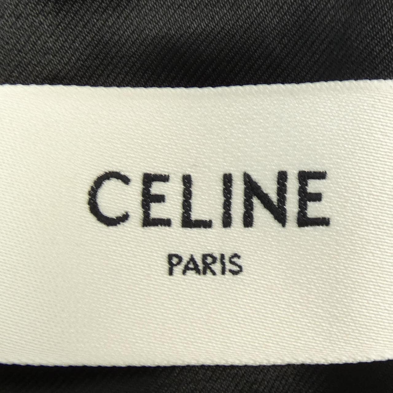 CELINE celine coat
