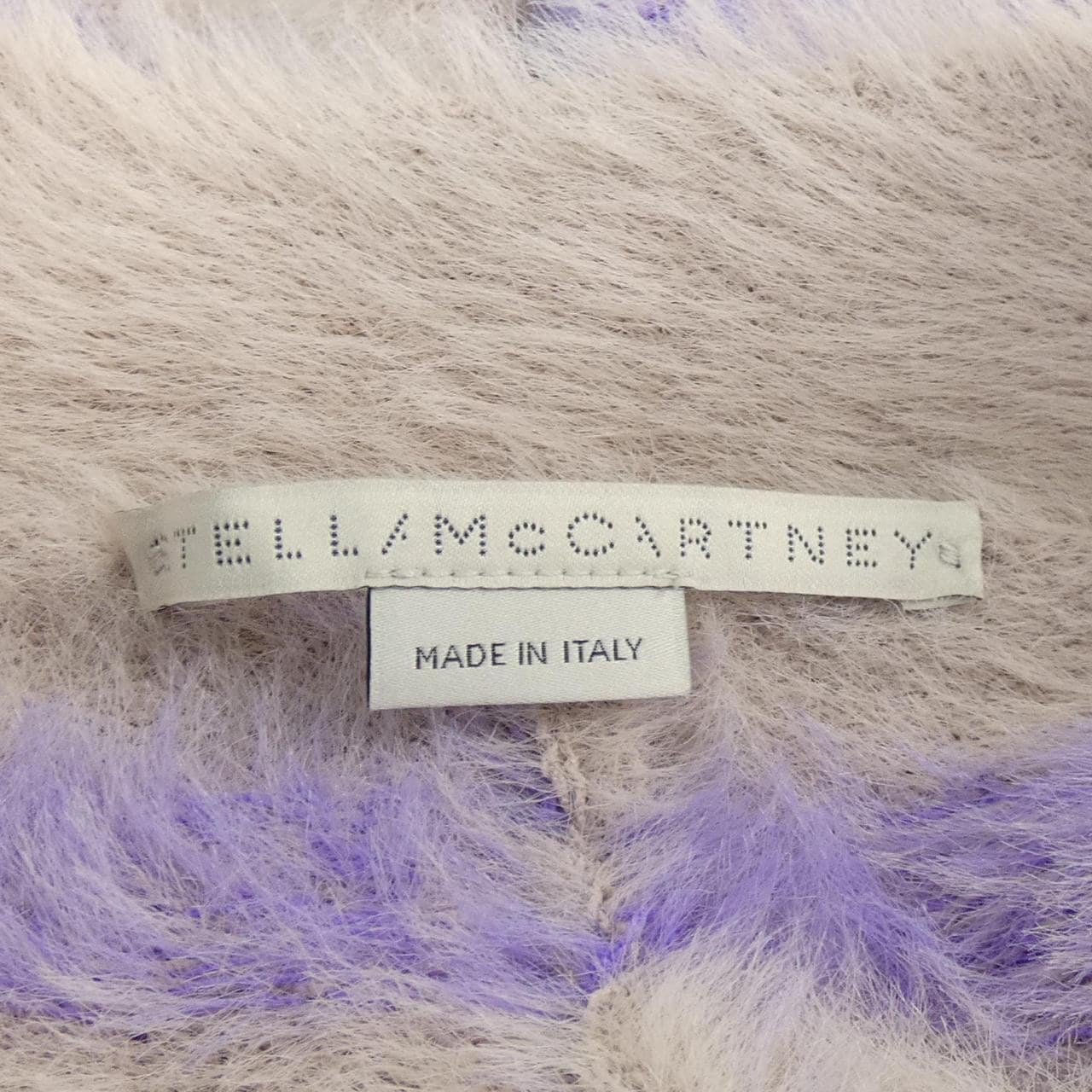 ステラマッカートニー STELLA MCCARTNEY カーディガン
