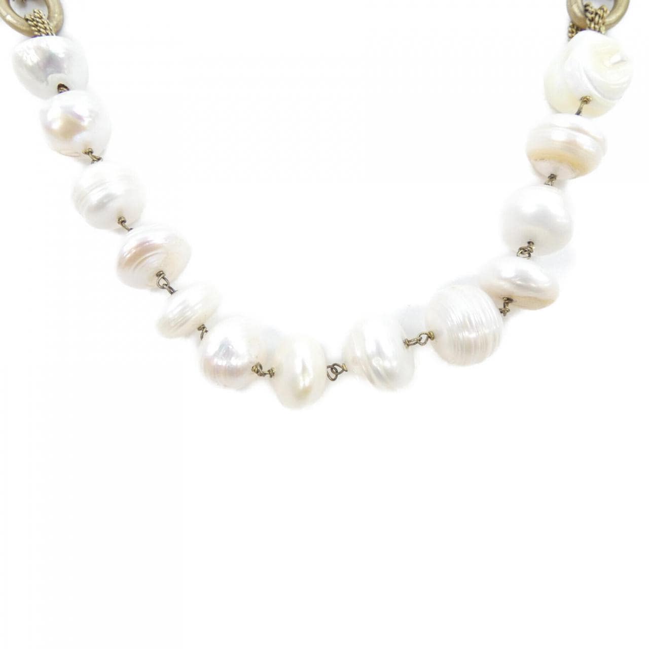 Donatella Pellini NECKLACE