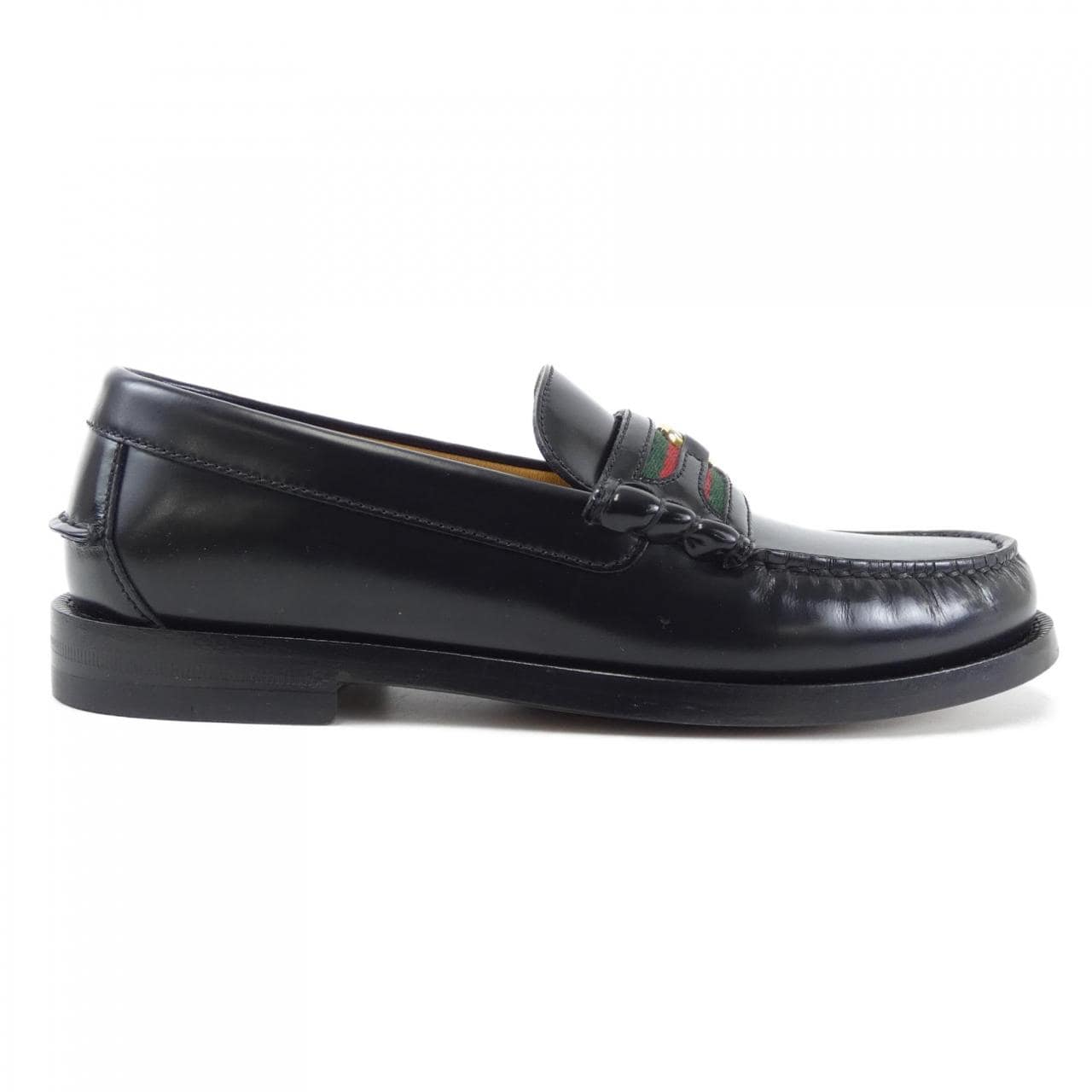 GUCCI loafers