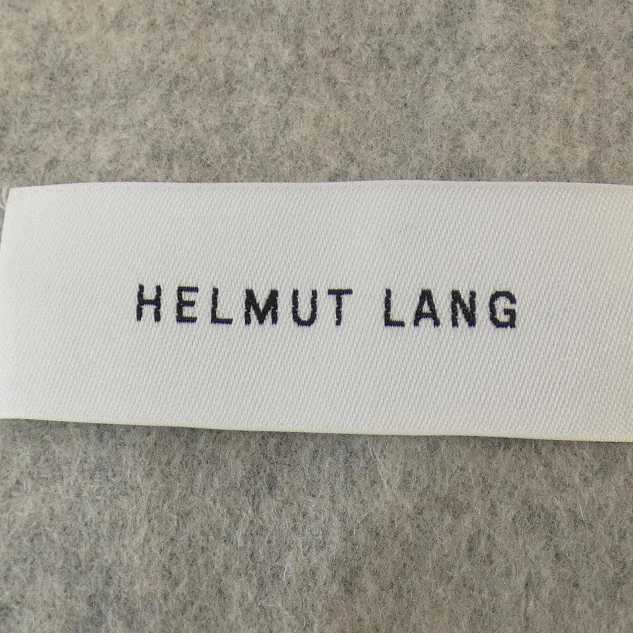HELMUT Lang外套