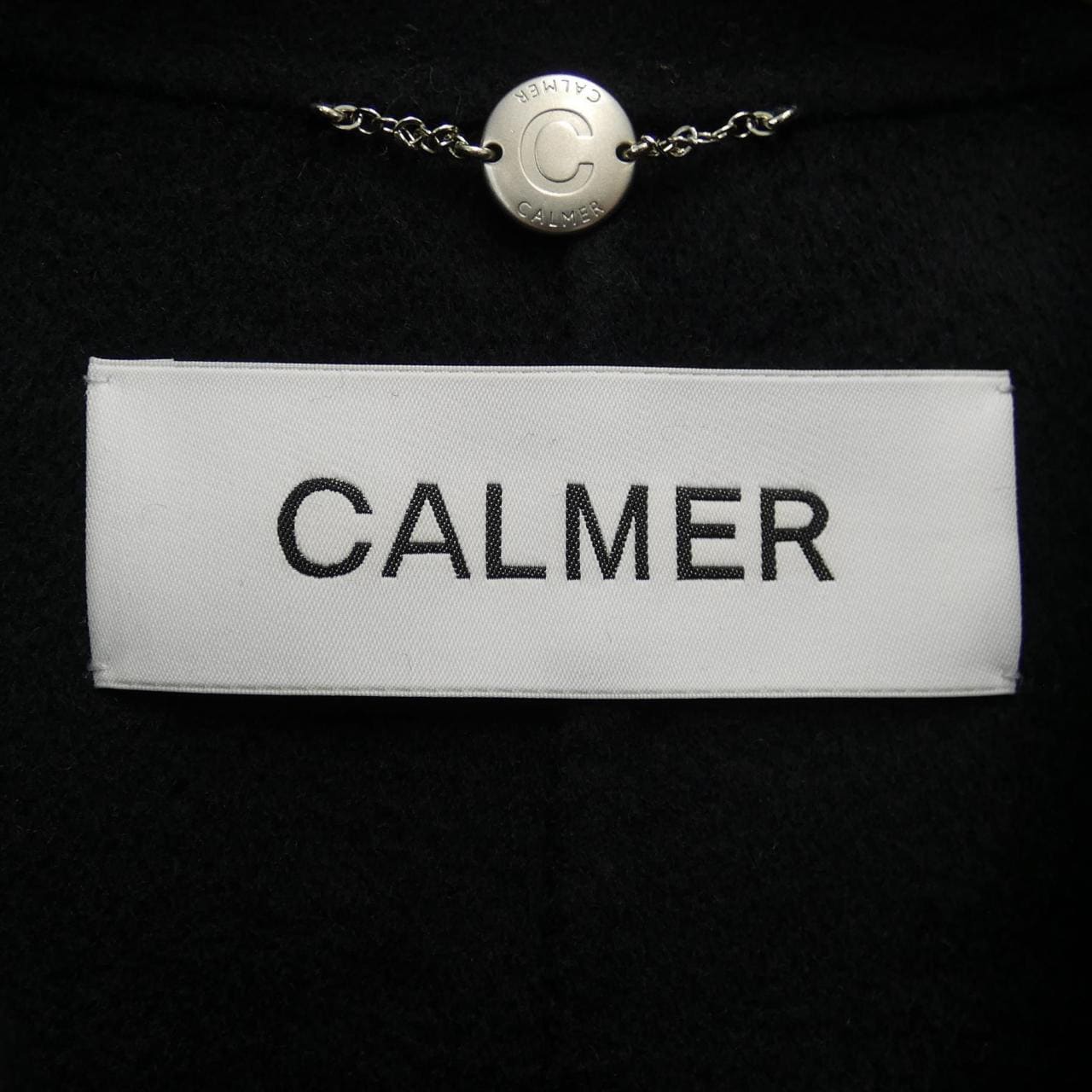 CALMER コート