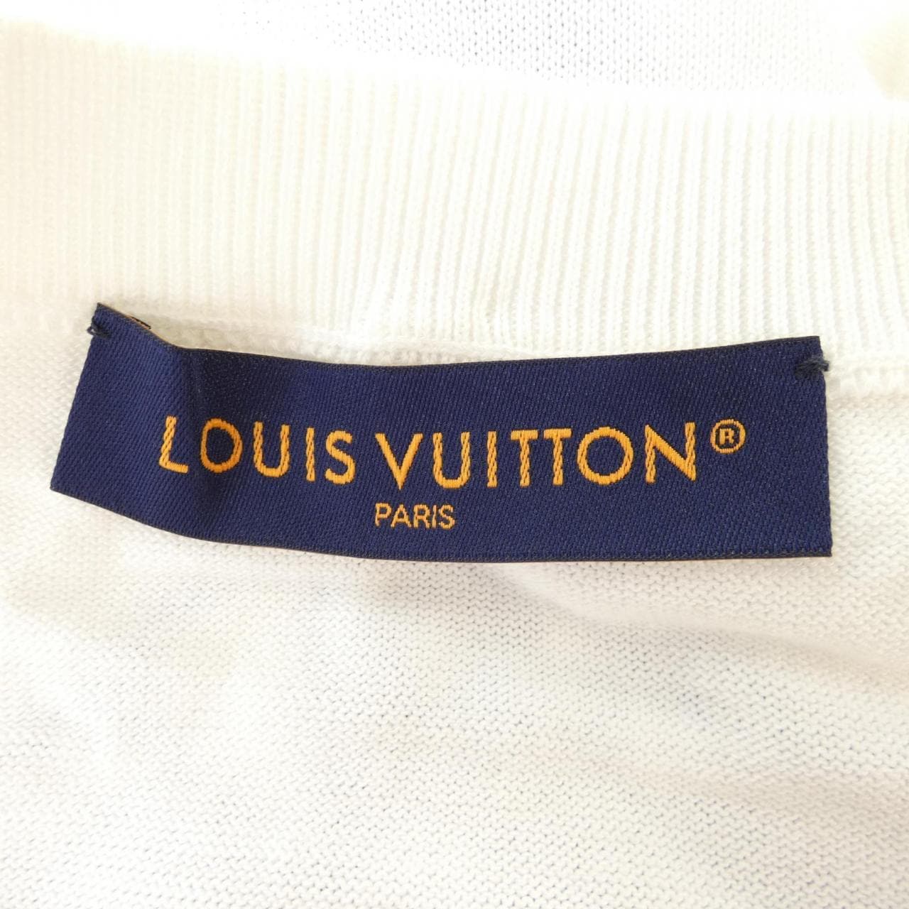 ルイヴィトン LOUIS VUITTON ニット