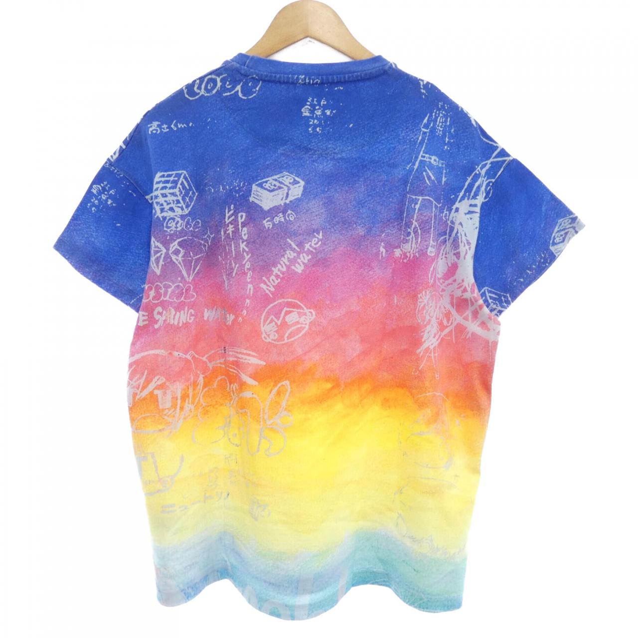 MIRAMIKATI Tシャツ