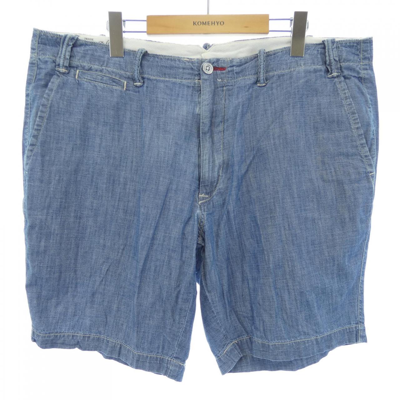 ポロラルフローレン POLO RALPH LAUREN ショートパンツ