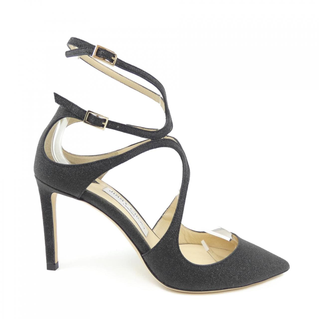 ジミーチュウ JIMMY CHOO パンプス