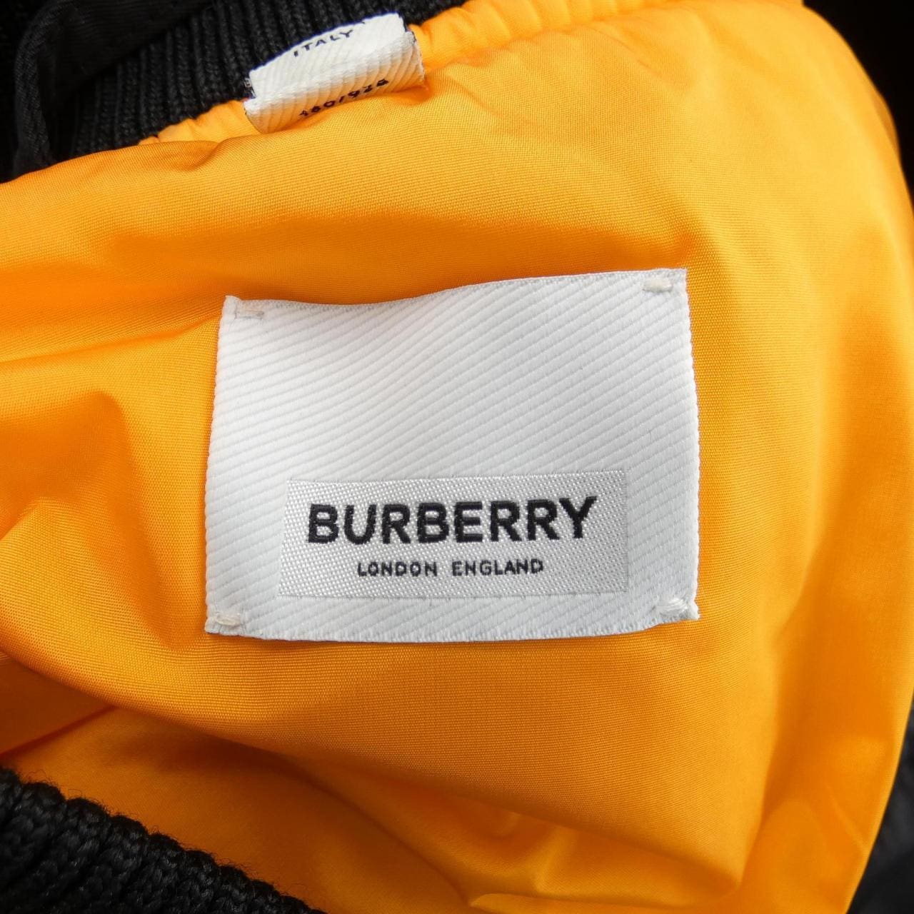 バーバリー BURBERRY ブルゾン