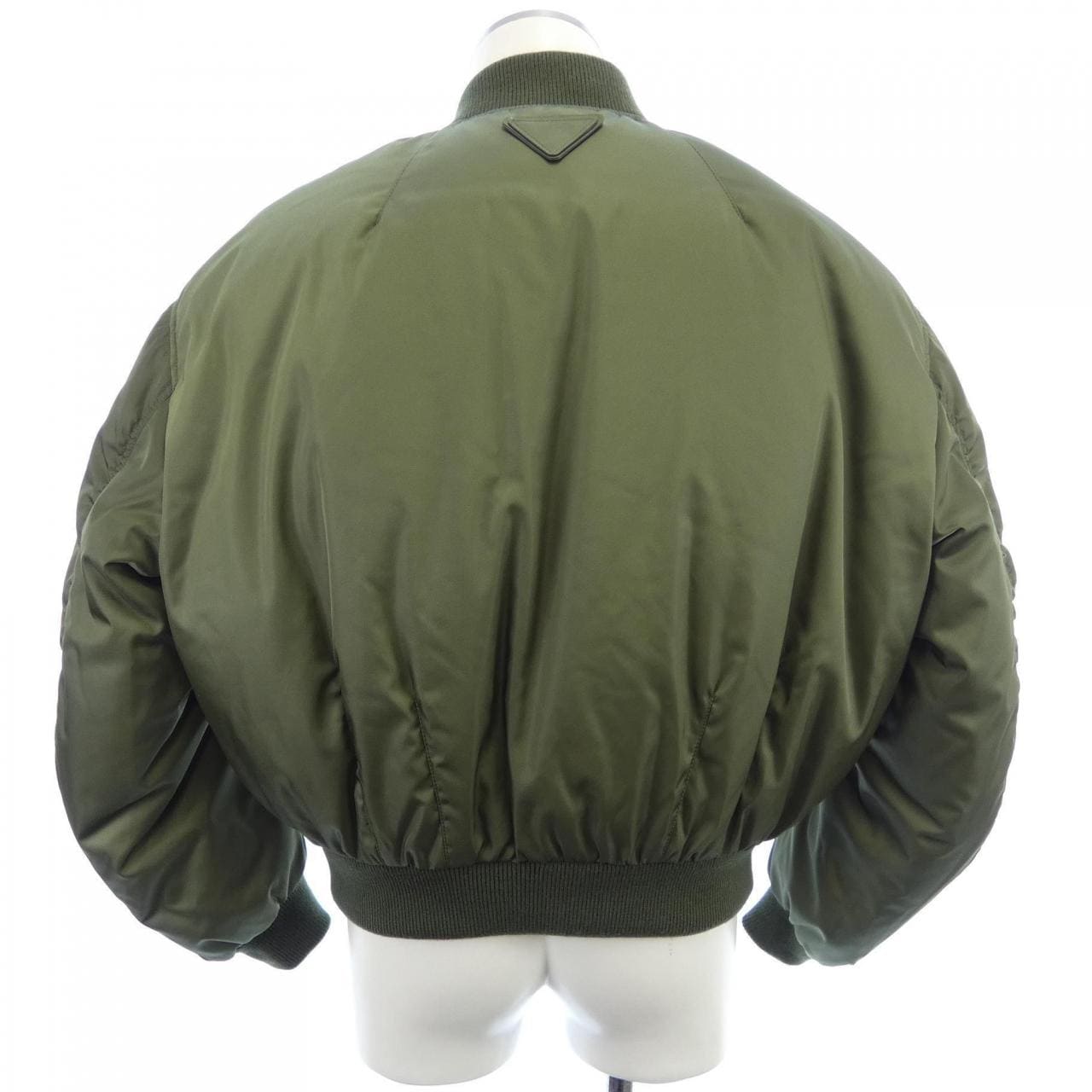 プラダ PRADA SGC350 S232 1WQ8 ブルゾン