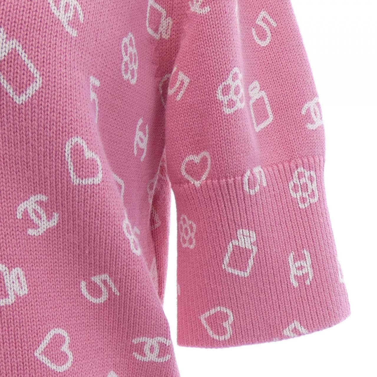 シャネル CHANEL P74244K10609 ワンピース