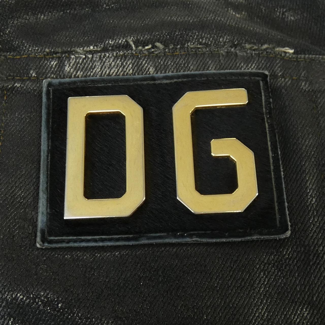 ドルチェアンドガッバーナ DOLCE&GABBANA G3011D ジーンズ