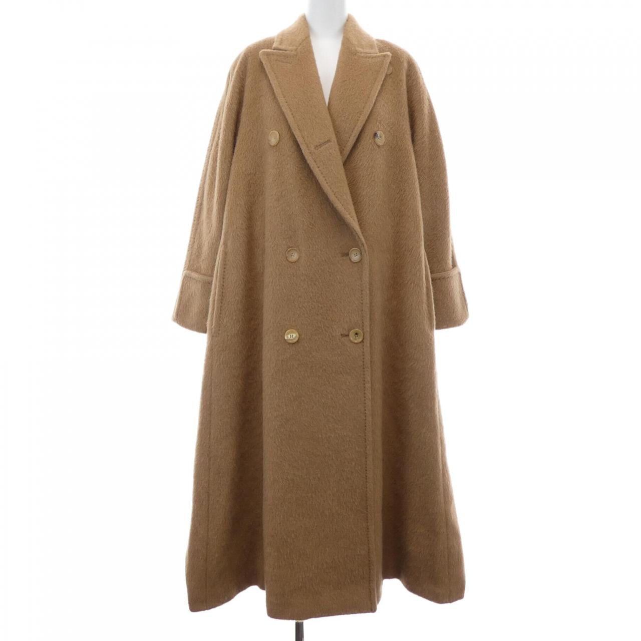 マックスマーラ Max Mara 101637 コート