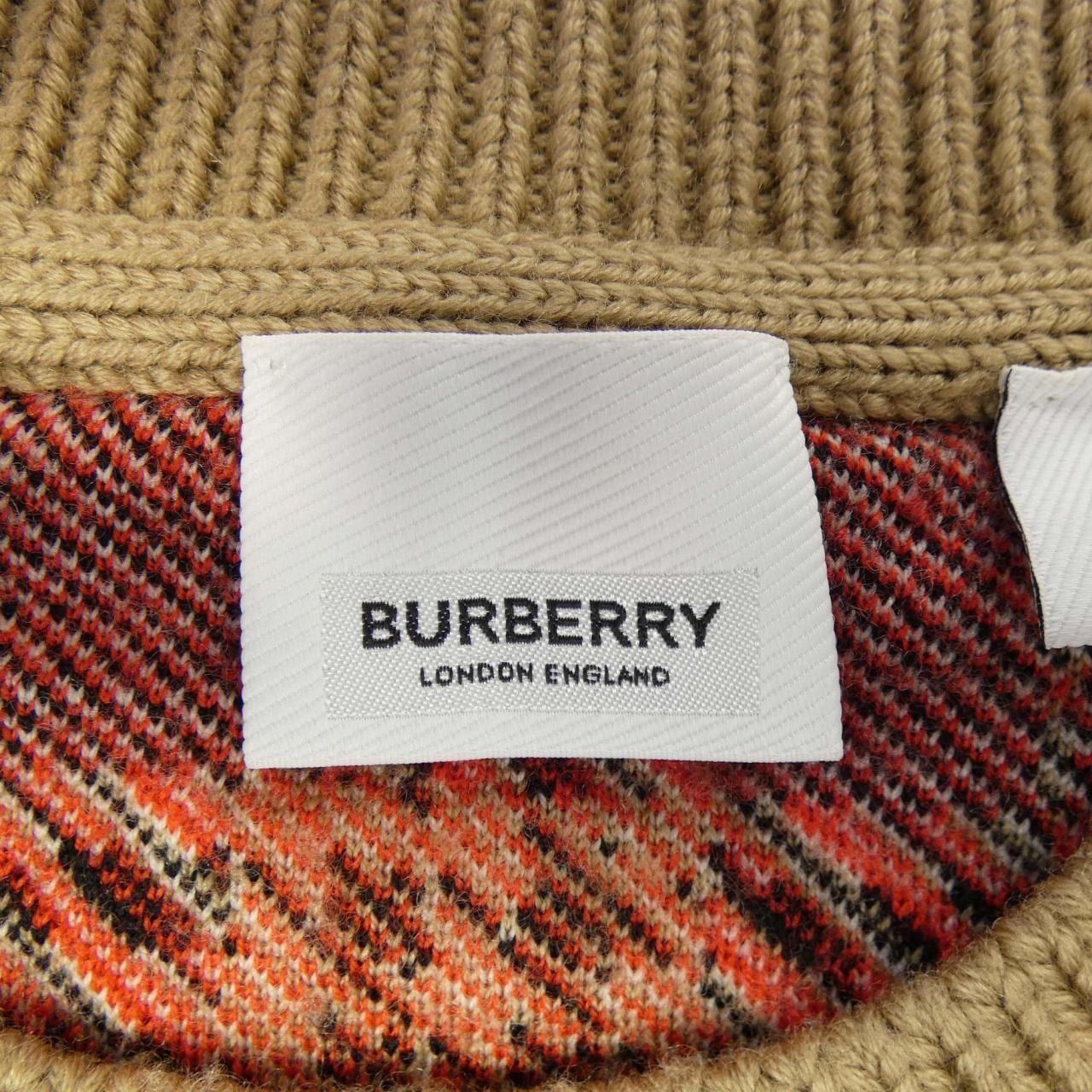 バーバリー BURBERRY 80213471 ニット