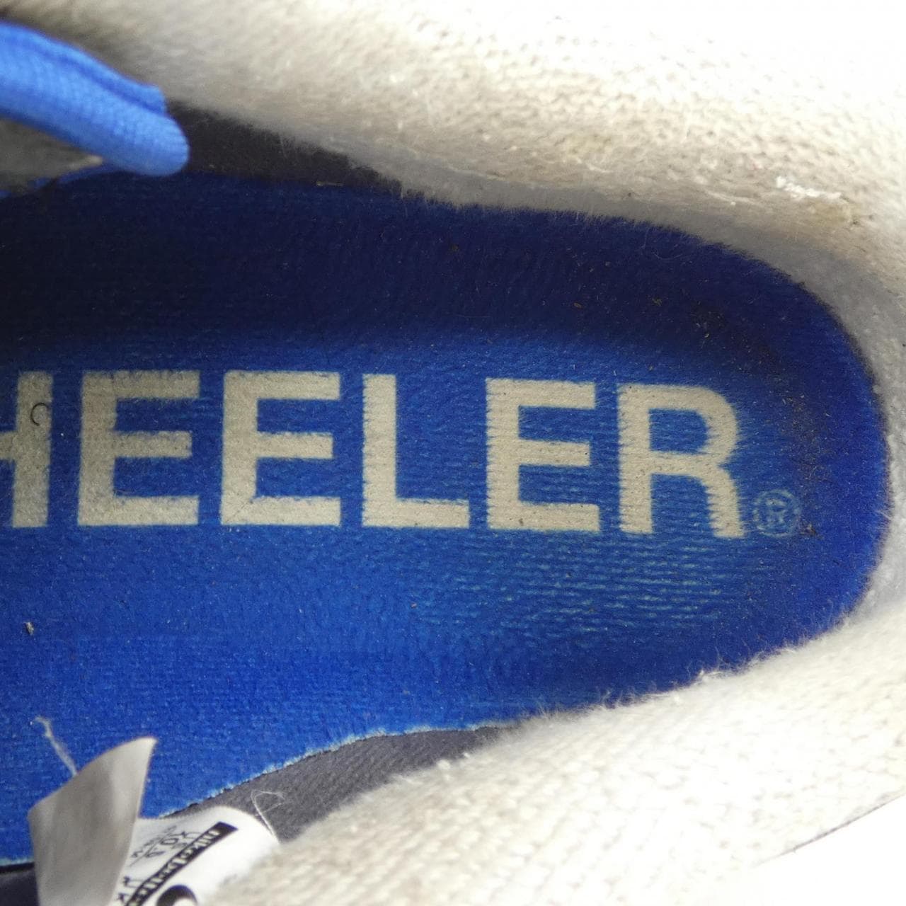 ナイキ NIKE LOOPWHEELER スニーカー