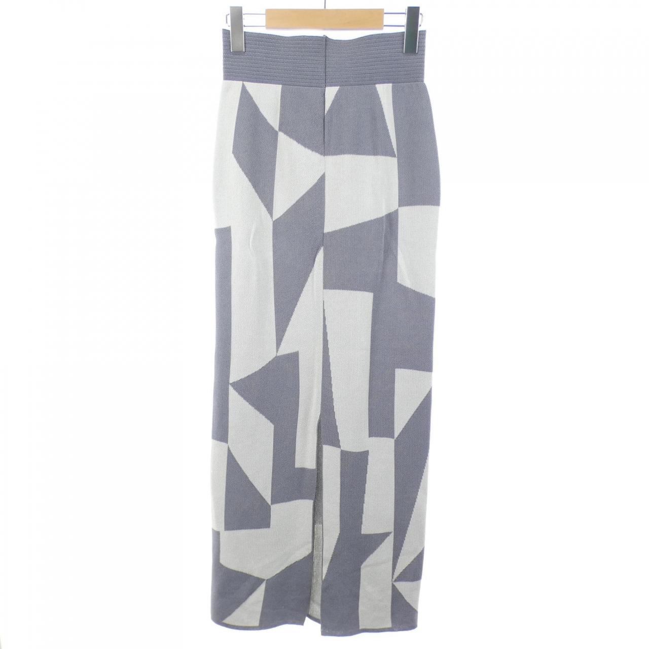 TRICOTE スカート