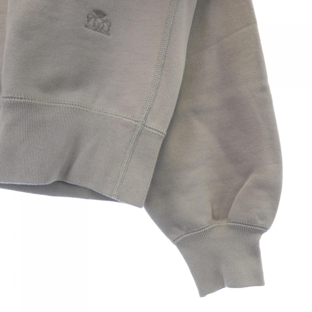 ドゥロワー DRAWER 6512-299-0296 スウェット