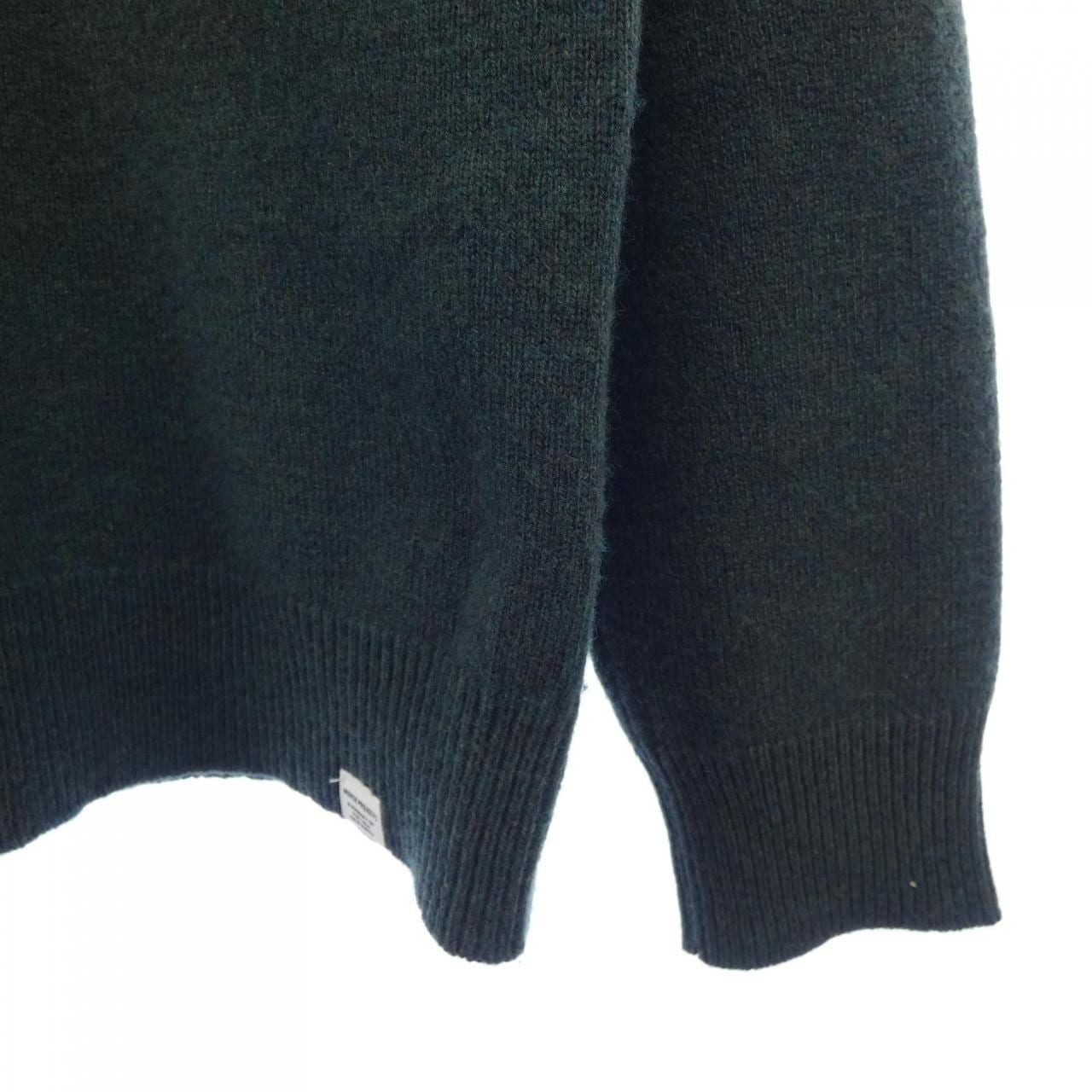 ノースプロジェクツ NORSE PROJECTS カーディガン