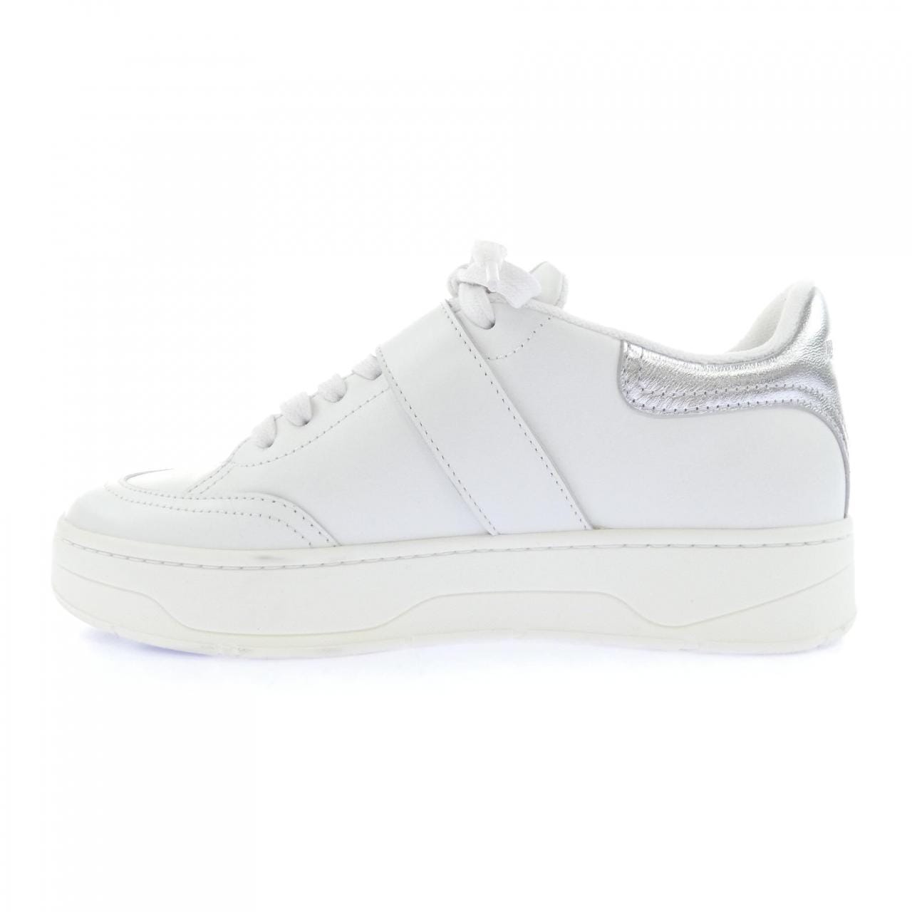 ジミーチュウ JIMMY CHOO OSAKA LACE UP スニーカー
