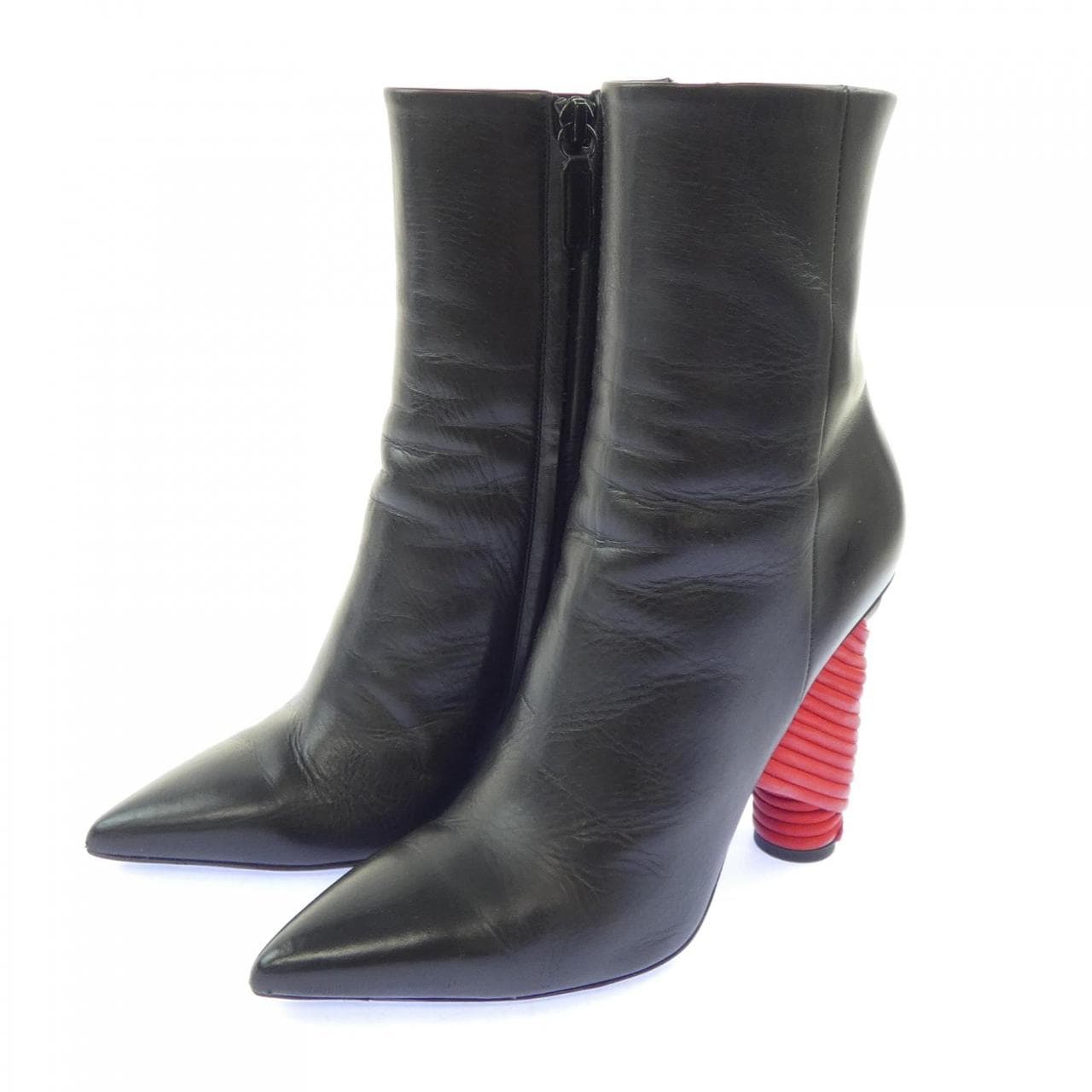バレンシアガ BALENCIAGA 454462 ブーツ