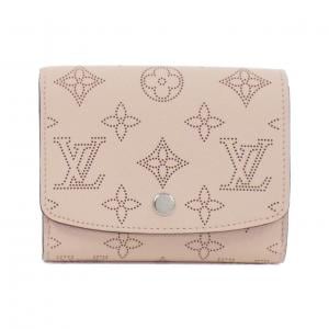 LOUIS VUITTON Mahina Portefeuil Iris短款M82757 钱包