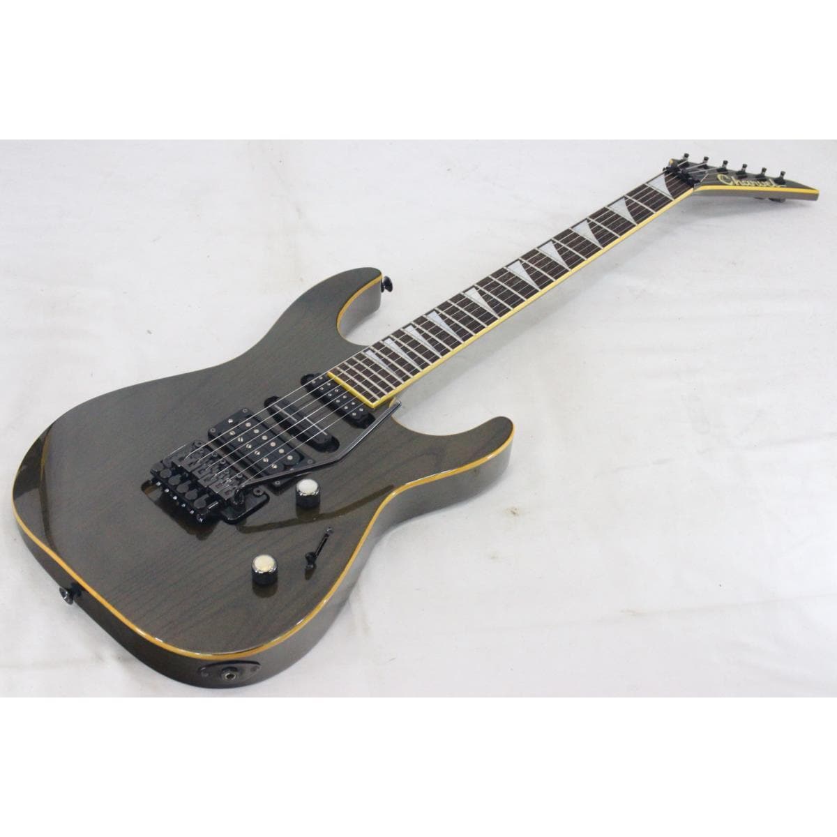 ＣＨＡＲＶＥＬ　　ＳＯＬＯＩＳＴ　ＭＯＤＥＬ－１