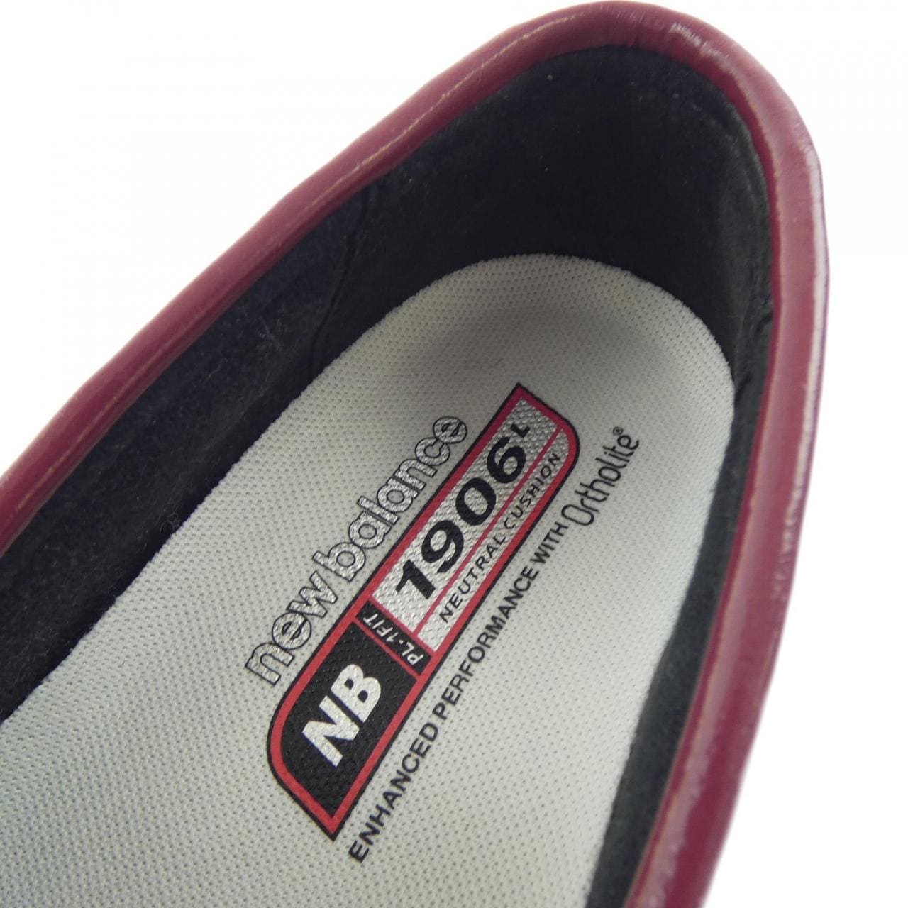 ニューバランス NEW BALANCE U1906LCS シューズ