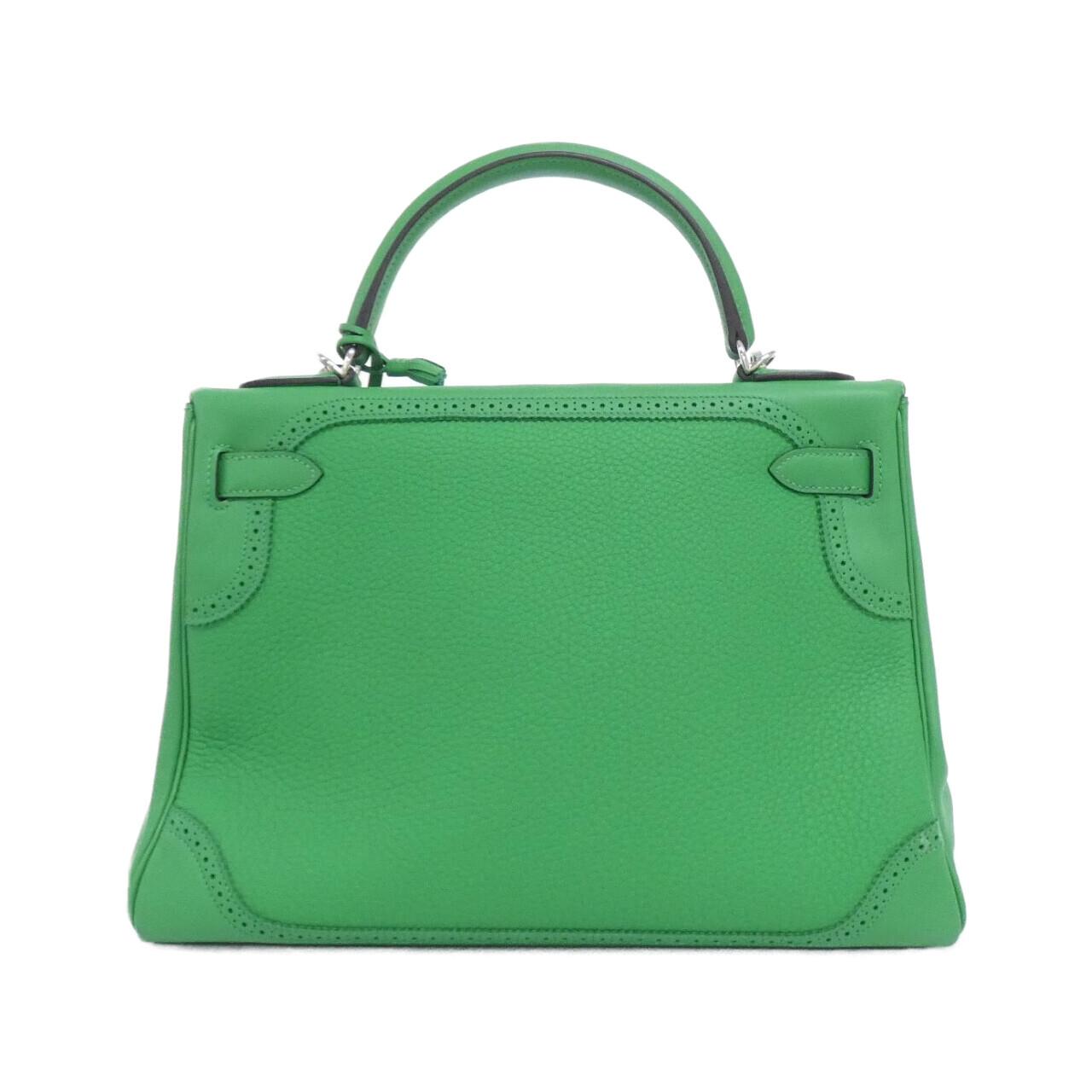 エルメス ケリー ギリーズ 32cm バッグ