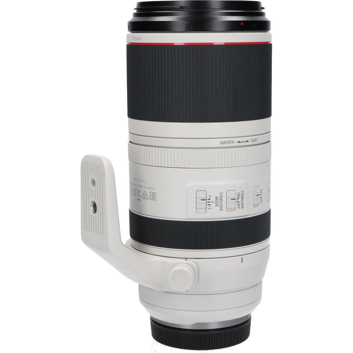 ＣＡＮＯＮ　ＲＦ１００－５００ｍｍ　Ｆ４．５－７．１Ｌ　ＩＳ　ＵＳＭ