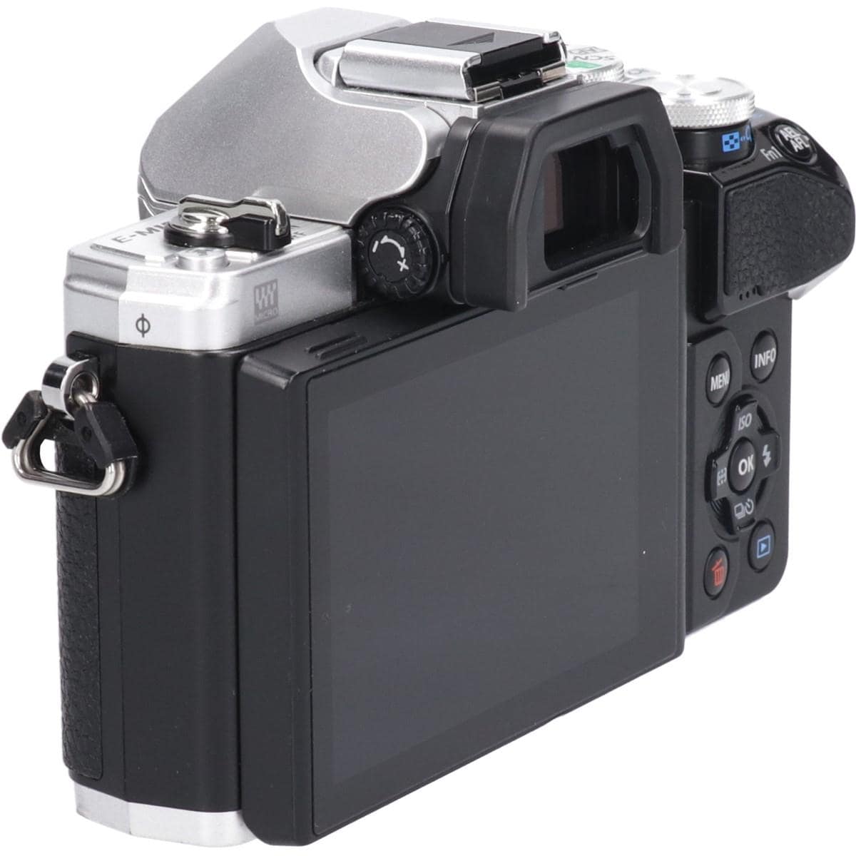 Ｅ－Ｍ１０　ＭＡＲＫ　ＩＩＩ