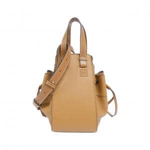 ロエベ ハンモック ドローストリング スモール 314 12 Z95 ショルダーバッグ