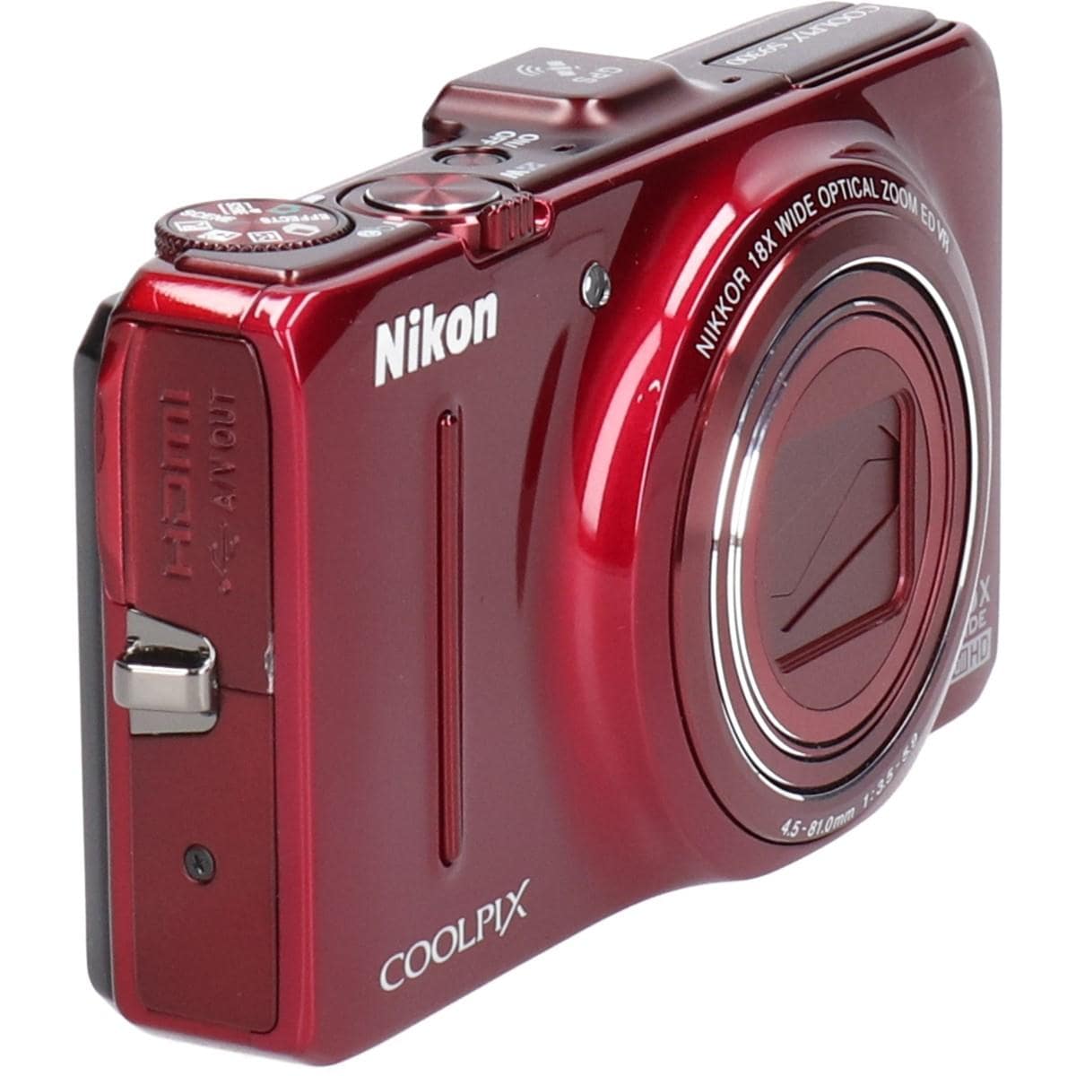 ＣＯＯＬＰＩＸ　Ｓ９３００