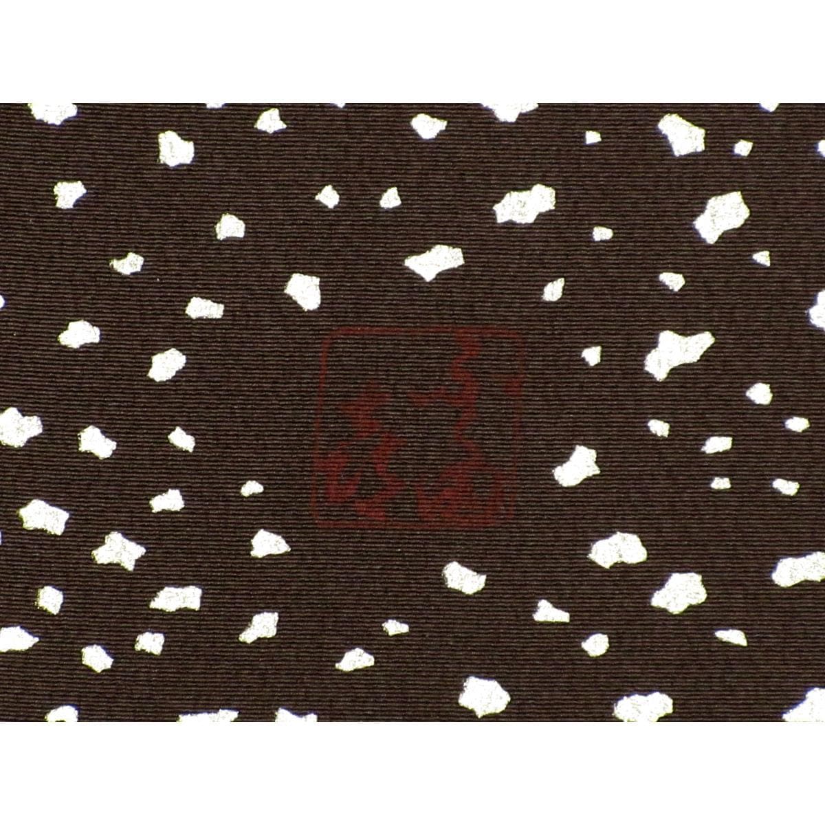 訪問着【福田喜重】